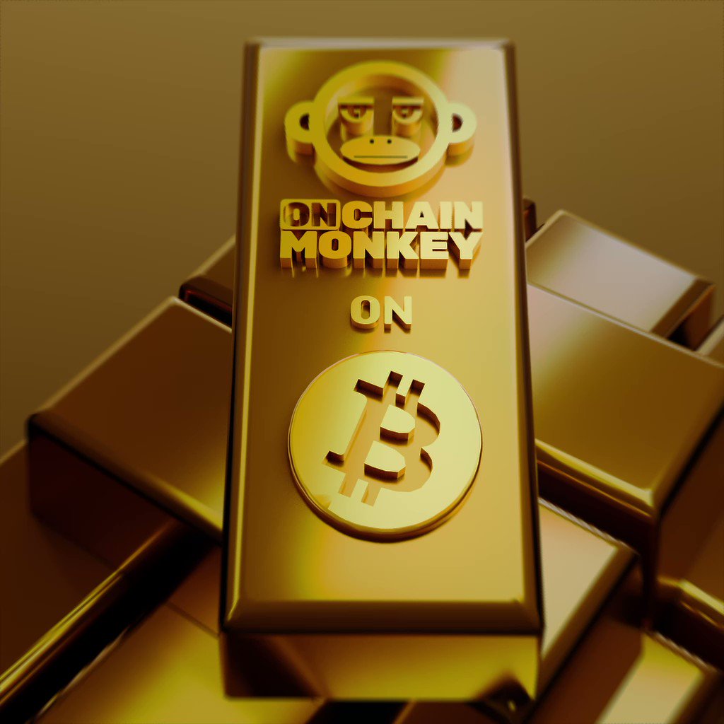 #Bitcoin having its own #crypto #culture moment with #OrdinalsNFT just like #Ethereum did with #NFTs 5 years ago underscores the importance of how culture will drive mass adoption into the #openmetaverse #web3  <a href="/OnChainMonkey/">OnChainMonkey®</a> <a href="/animocabrands/">Animoca Brands</a> #NFT #blockchain see my article at