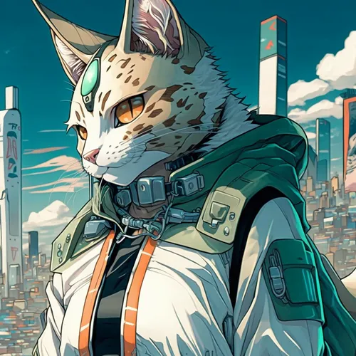Meow MatrixXX tweet media