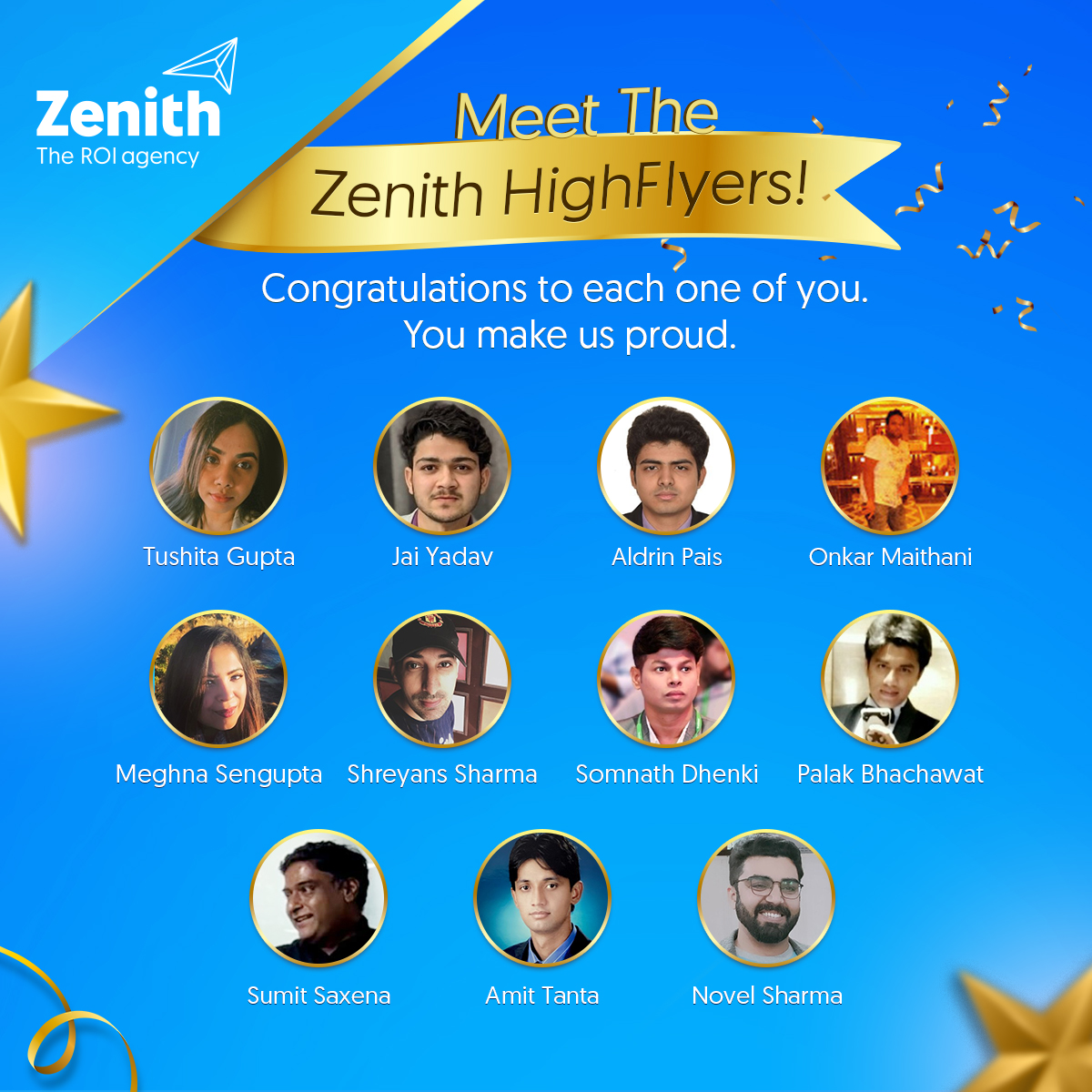 The ROI Agency tweet media