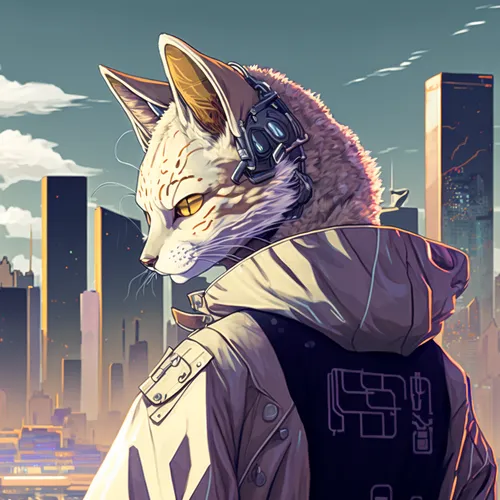 Meow MatrixXX tweet media