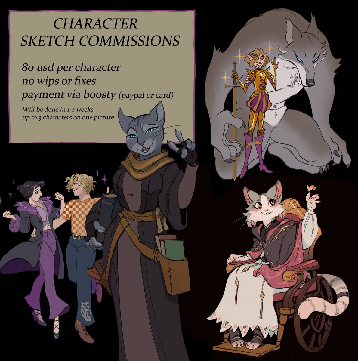 ✷ Ghost Osato ✷ tweet media