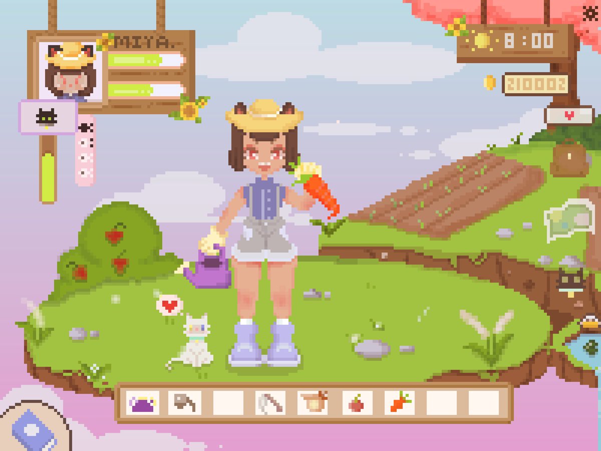 MIYAJI | VGen PIXEL tweet media