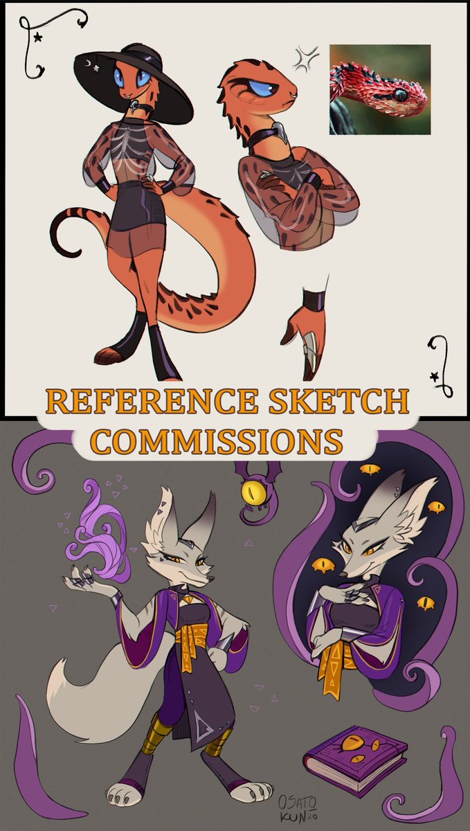 ✷ Ghost Osato ✷ tweet media