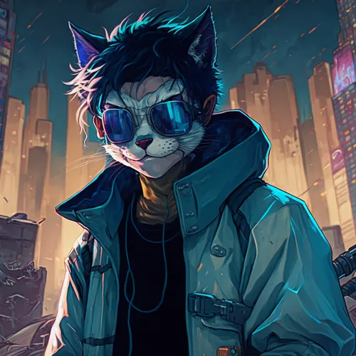 Meow MatrixXX tweet media