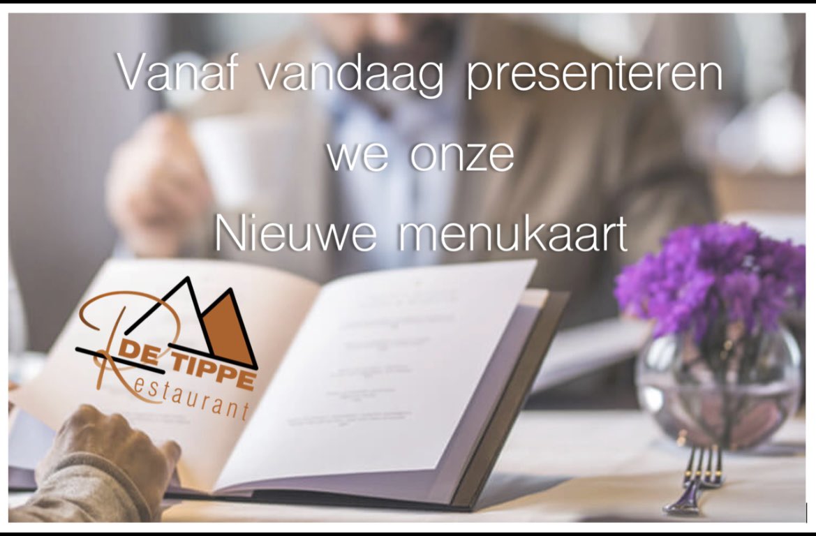 detippe.nl/lunch-en-diner…