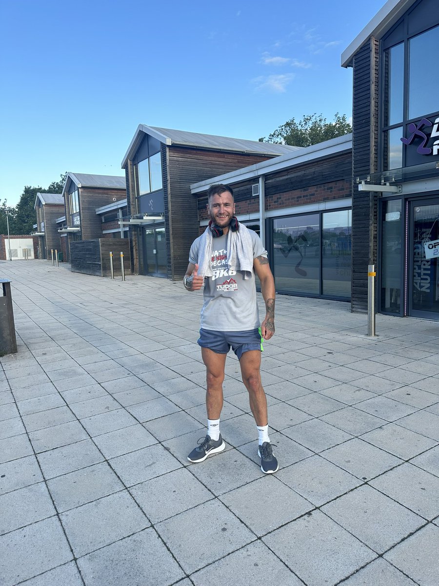Nathan_Decastro's tweet photo. Another morning HIIT session done, I am ￼ absolutely  BUZZING to fight! 
Mentally &amp; physically I am ready! 
July 29th, bring it on! 

LETS DO￼ THIS! @bkb_official1 

#WarriorsCode https://t.co/6eb3eSIOVt