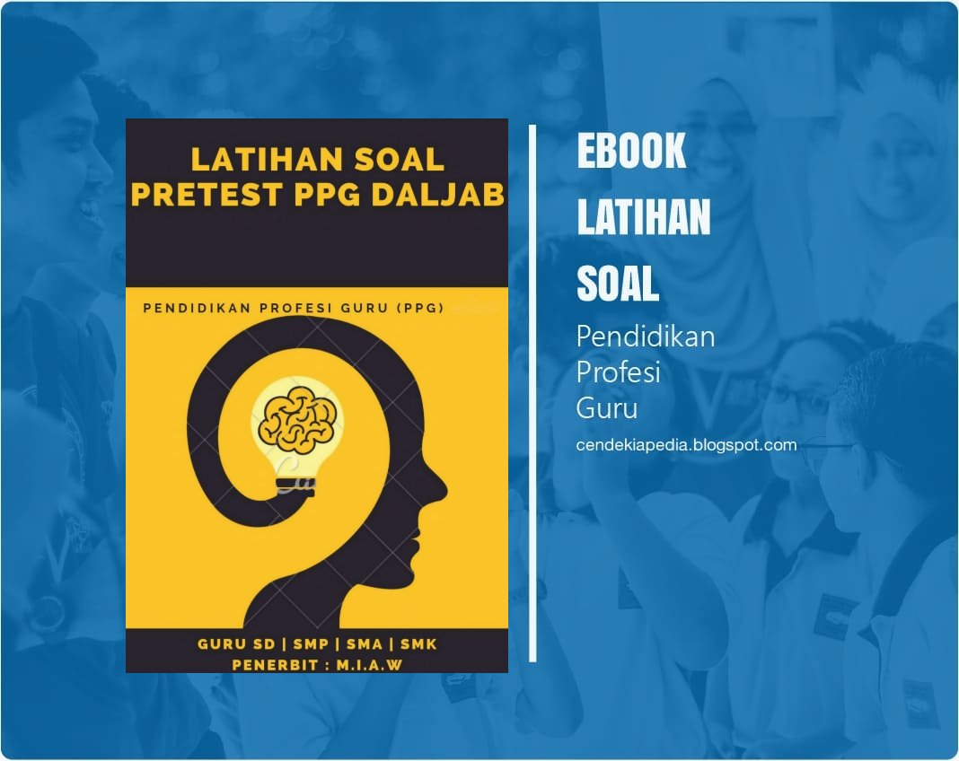 Ebook pretes terbaru ppg semua jenjang, sd, smp, sma dan smk link bit.ly/ebookpretestppg

#ppg #ppgdaljab #ppgprajab #cpns2023 #pppk2023 #casn2023