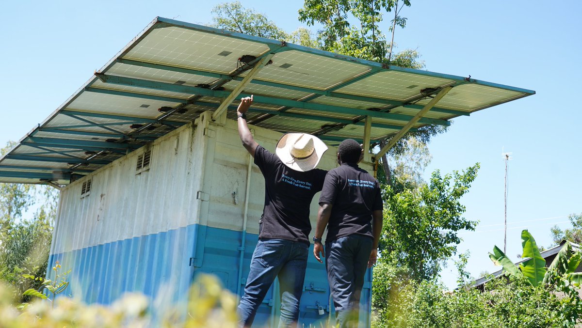 AgroTech Plus (ATP) tweet media