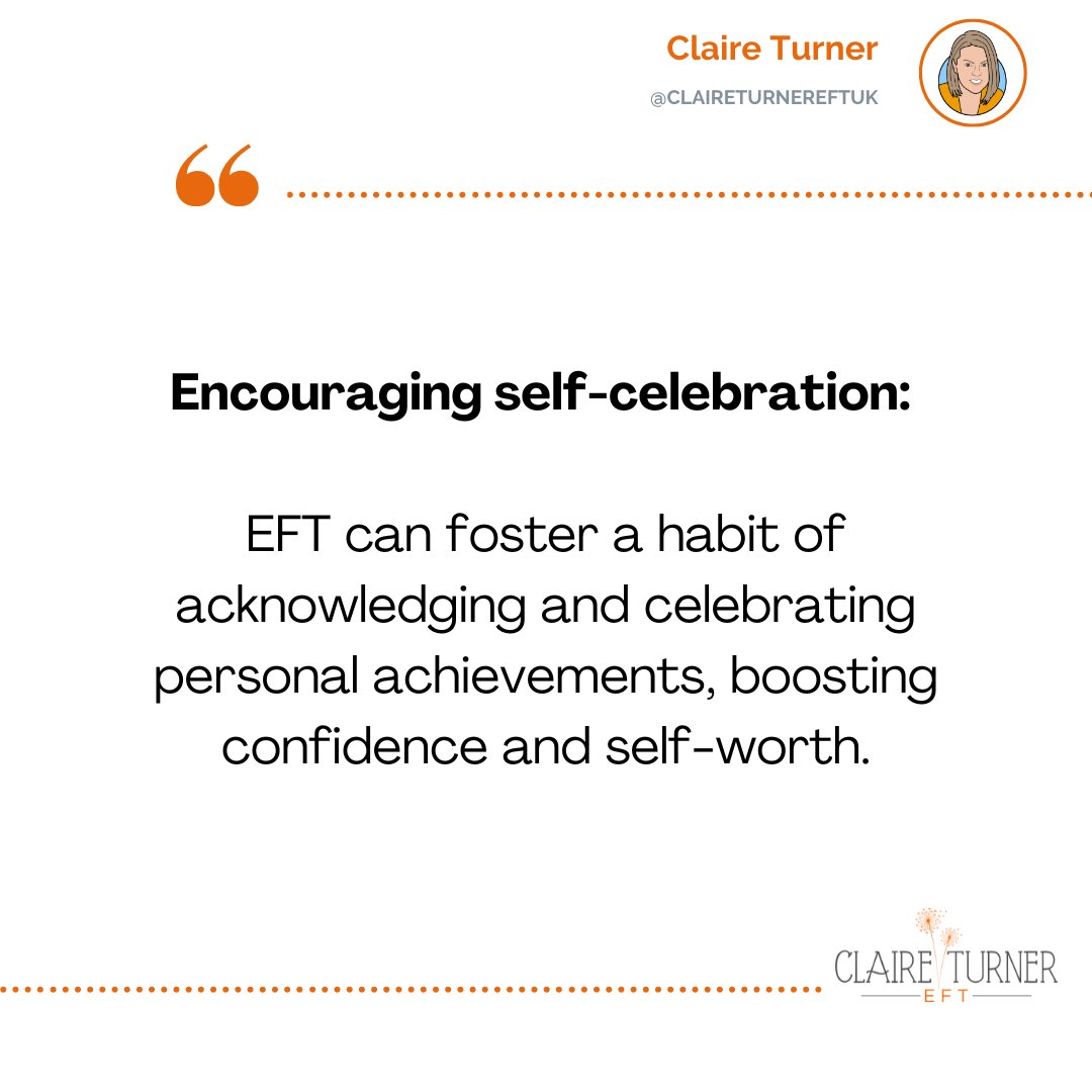 EftClaire's tweet photo. #efttapping #empowerment #confidence #femaleentrepreneurs #womeninbusinessuk #tapping #selfdoubt #procrastination #careerwomen https://t.co/ABbtg8XaFK