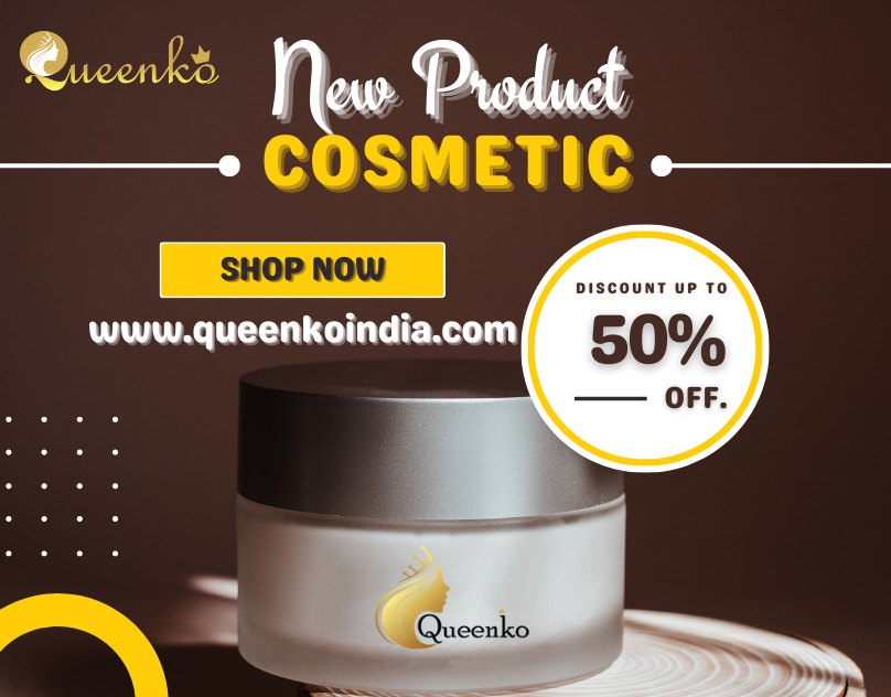 queenko14's tweet photo. Queenko India looking a distributors for cosmetics products.
#ElvishYadav
#MrunalThakur
#AnanyaPanday
#stockmarkets
#Oppenheimer
#RohitSharma
#NaturalStar
#BrijBhushanSharanSingh
#SeemaHaider
#ISRO, #Tirupati
#ASKGK
#delhiflood
#BiggBossOTT2
#Sensex
#cosmetics https://t.co/fTV4EBMmvs