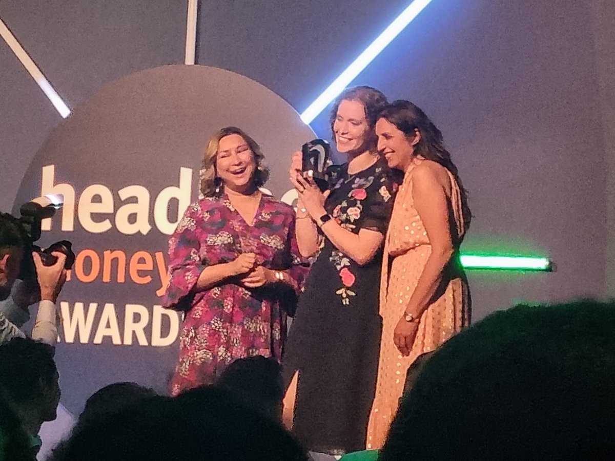 Flick Buchanan MCIPR tweet media