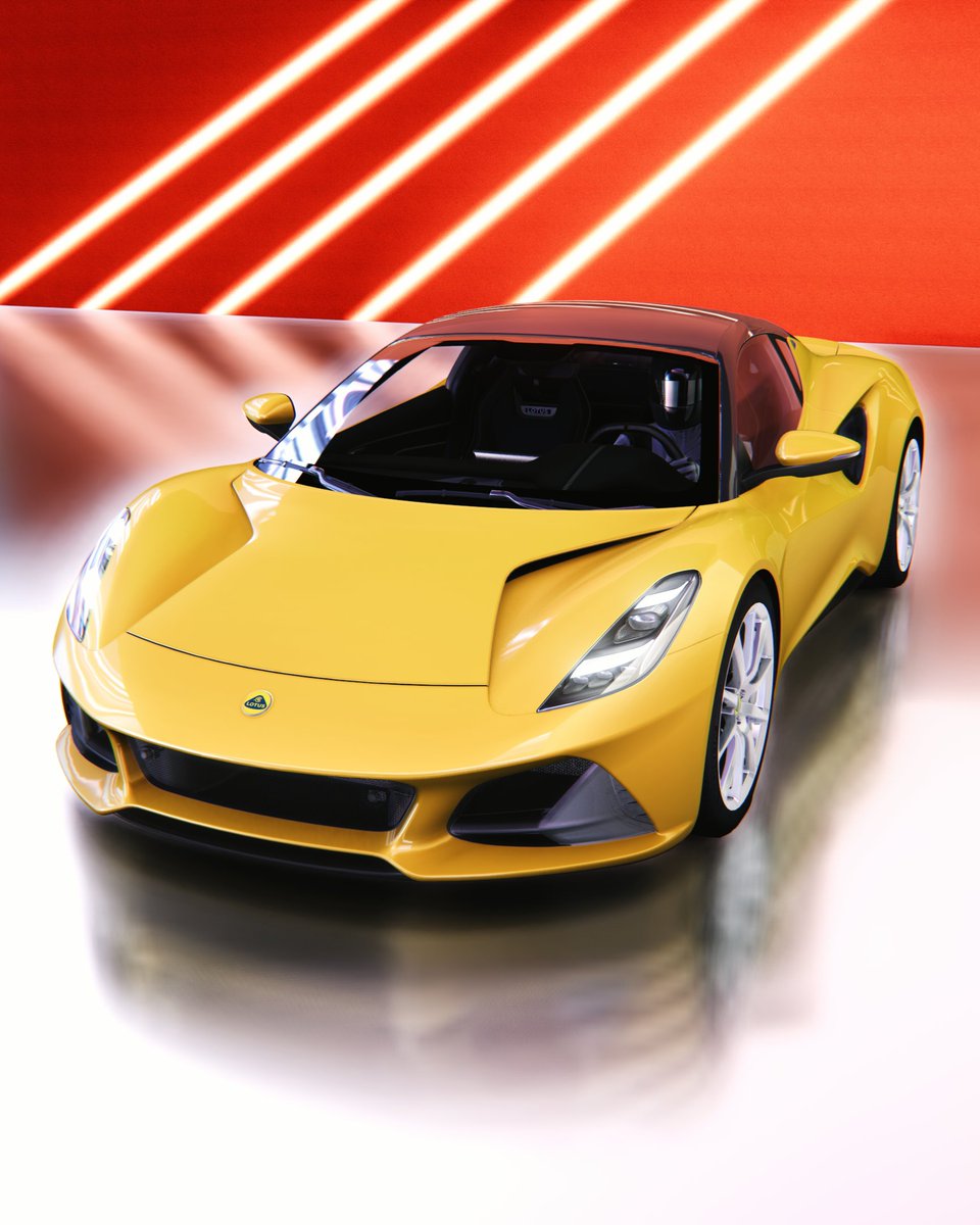 VAEIGIS's tweet photo. Crafted to perfection, the Lotus Emira boasts a lightweight design with its aluminum chassis, ensuring impeccable handling and responsiveness on every twist and turn. #LightweightPerformance #TrackReady #AssettoCorsa #VPRetweet  #VPRT #VirtualPhotography #VGPUnite https://t.co/ZgqgT25gIK