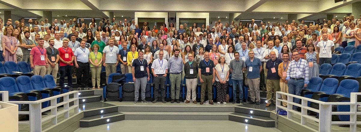 Concluyen las jornadas <a href="/educsi/">Educación Jesuitas</a>, en las que Arrupe ha inspirado desde la tradición, el presente y futuro de nuestros centros. infosj.es/noticias/20034…