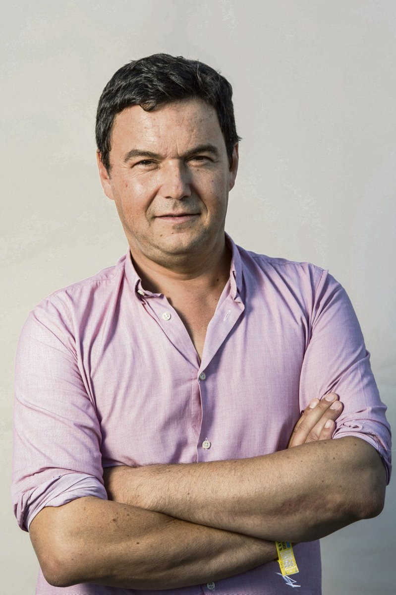 Politics of Inequality tweet media