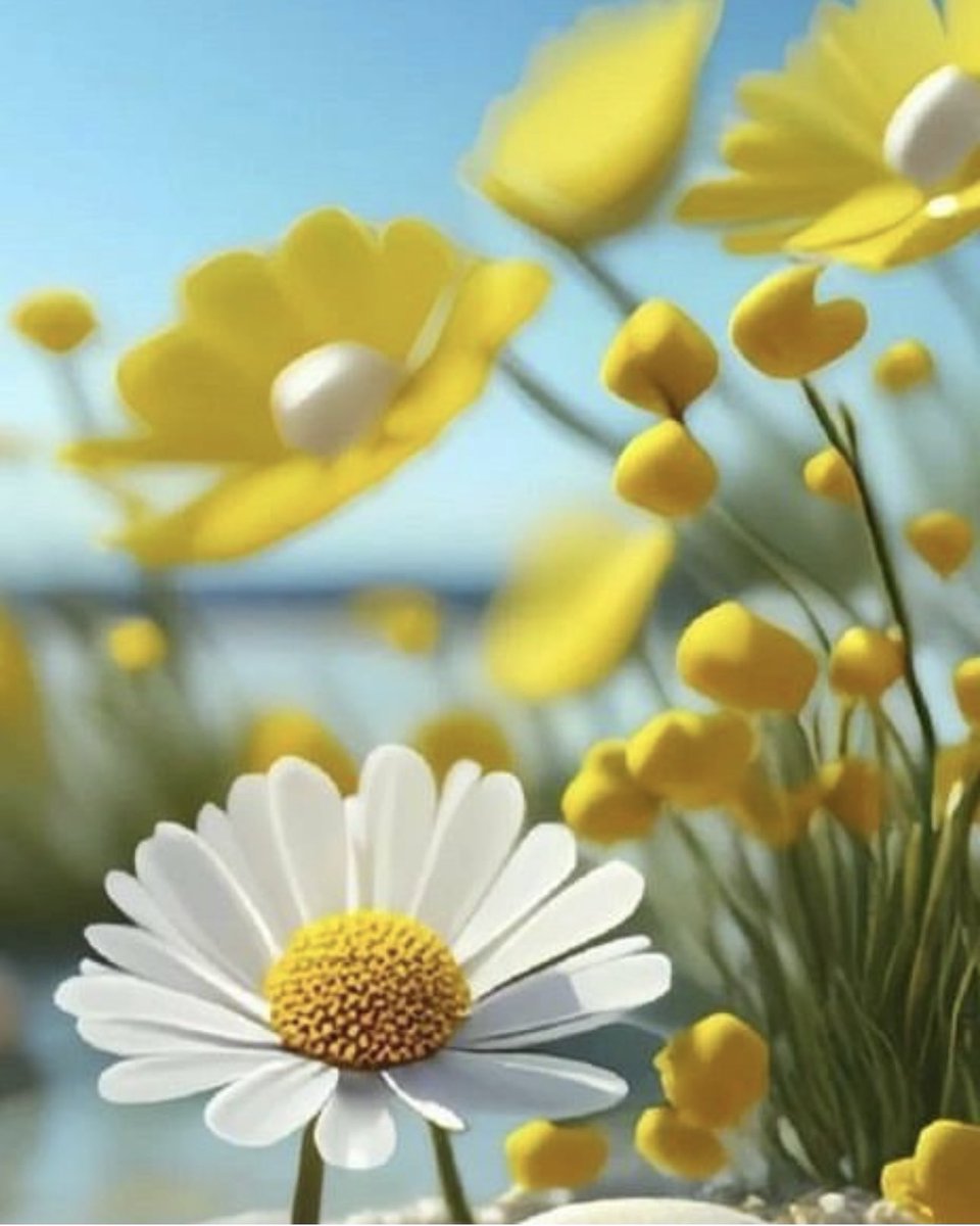 Günaydıınnn 🌼💛