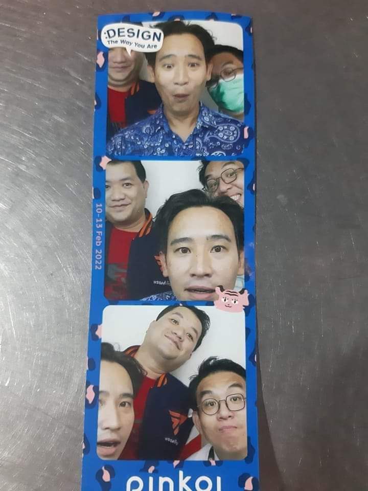 ekkarat150's tweet photo. ว่าที่ ส.ก.เอกรัฐ ส่งกำลังใจให้ ว่าที่ ผู้ว่ากทม.วิโรจน์ ยกมือโหวต ให้ว่าที่ นายกรัฐมนตรี พิธา แล้วเราจะเดินไปด้วยกันครับ https://t.co/5Yu0OxSYjP