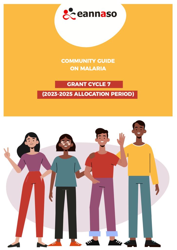 Grant Cycle 7 Community Guides are out. - mailchi.mp/.../grant-cycl…...