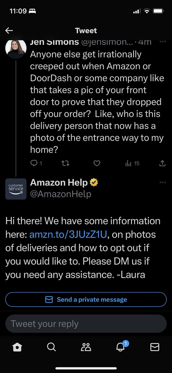 Jen Simons tweet media