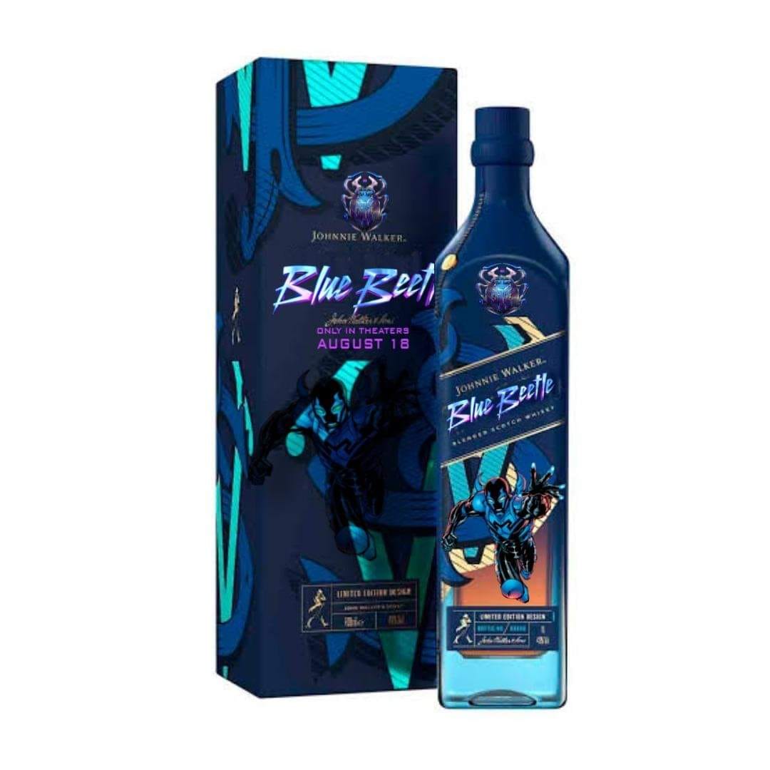 DCEUMX's tweet photo. Dejen sus mejores campañas de marketing de #BlueBeetle 👇🤣
#Escarabajoteate #BlueBeetleBattalion https://t.co/VQo5xHBi6I