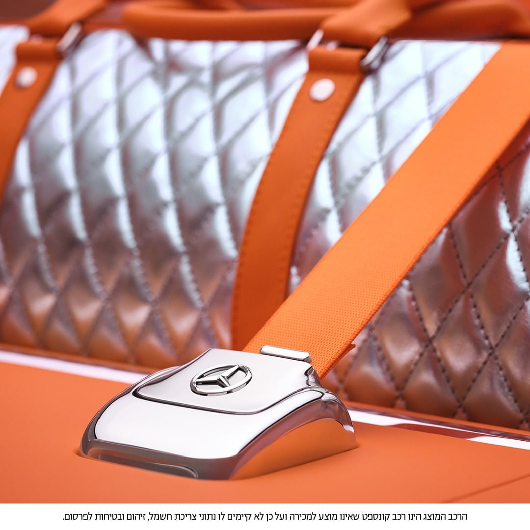 MercedesBenz_IL's tweet photo. Welcome to the future of automotive excellence.
The electrifying Mercedes-Benz Vision One-Eleven.

#MercedesBenz #VisionOneEleven #C111 https://t.co/UkwF8EfYNE