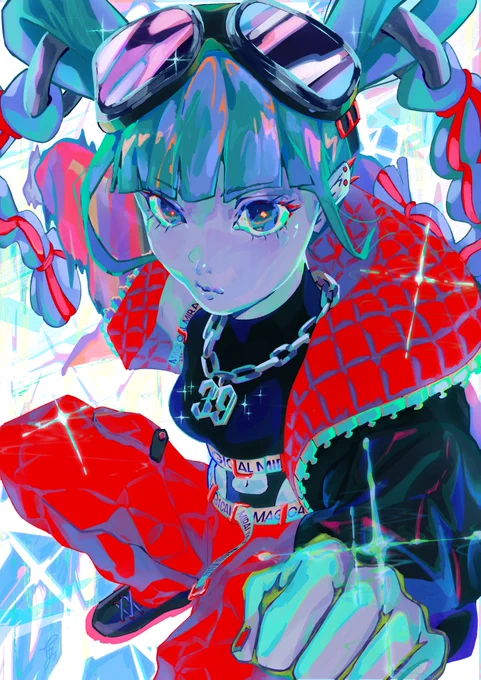 『HERO』 #マジカルミライ2023