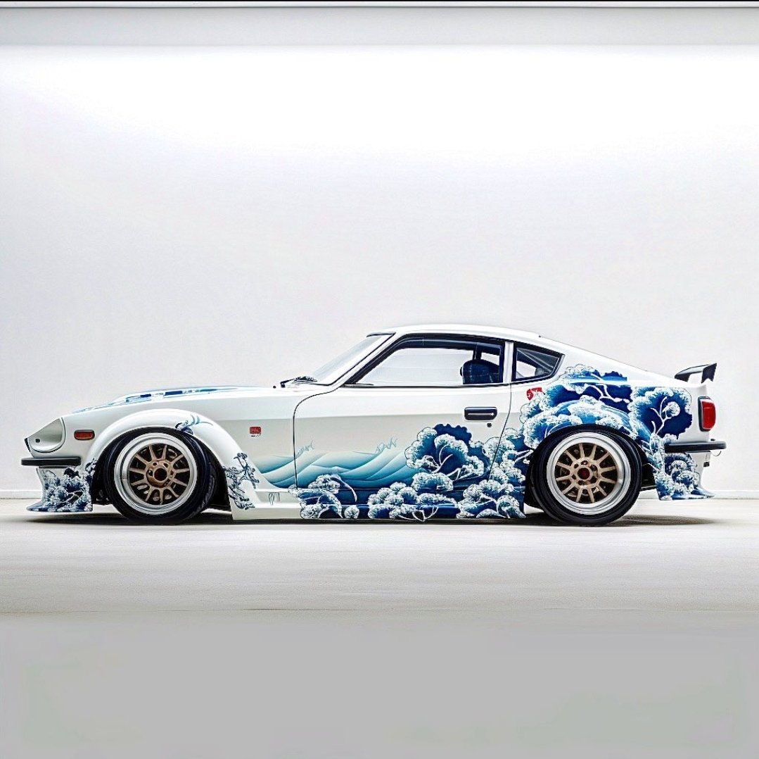 Absolument magnifique