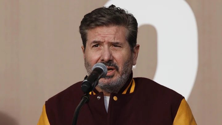 Issues with legal negotiations between the league &amp; Snyder threaten to complicate the approval of the sale of the <a href="/Commanders/">Washington Commanders</a>. 

(Per <a href="/NickiJhabvala/">Nicki Jhabvala</a>) 

#HTTC #SSN #NFLTwitter