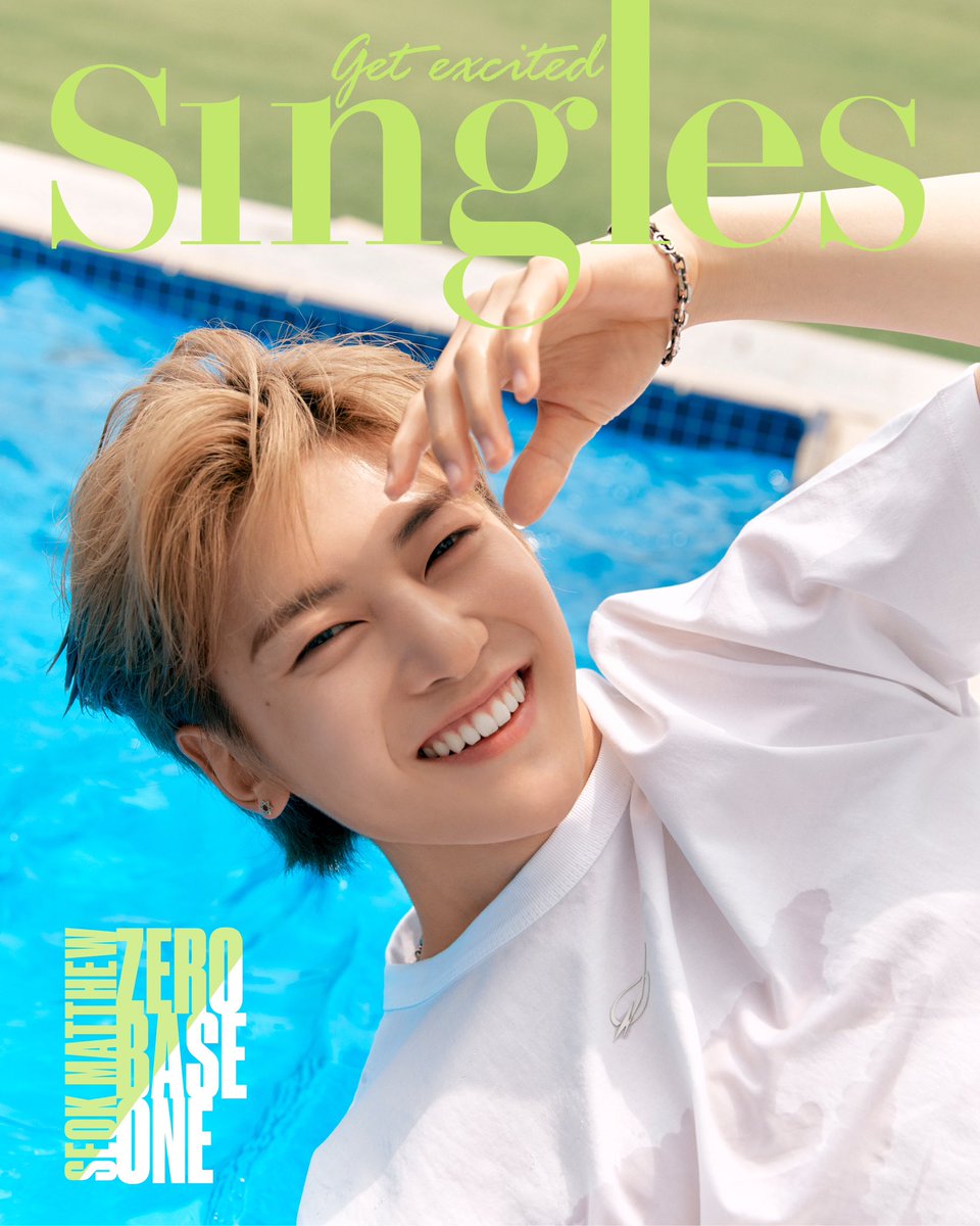 ecokyu's tweet photo. #제로베이스원#제베원#싱글즈커버#화보32p#ZEROBASEONE #singlesmagazine#32page https://t.co/dqbXHvWnPL
