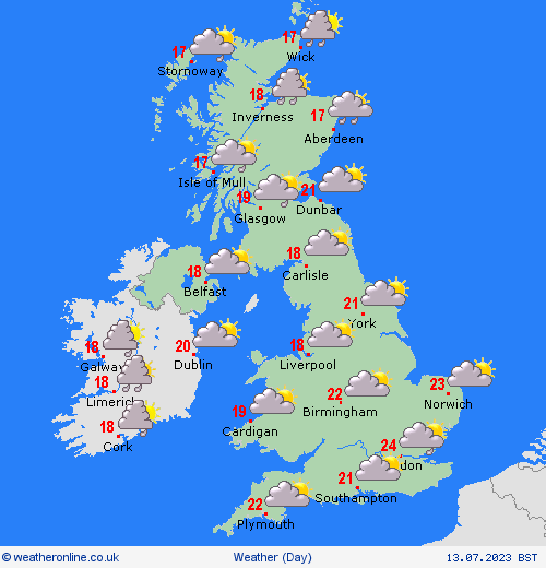 Farmers Weather tweet media