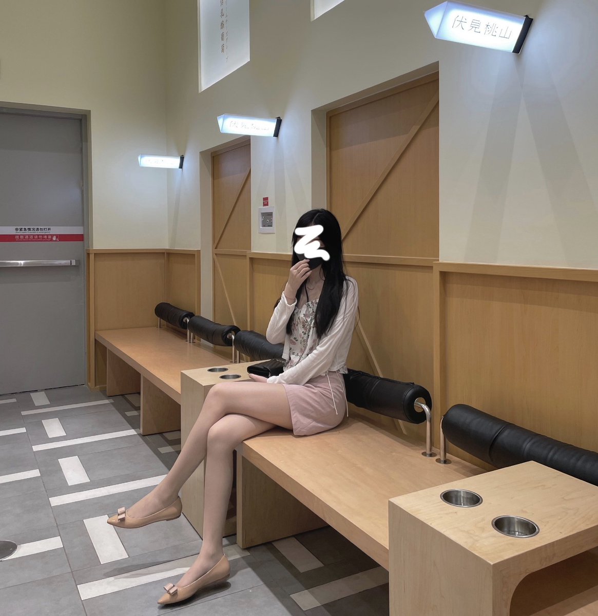 yyue0523's tweet photo. 逛街 https://t.co/8EVcxs1tFw