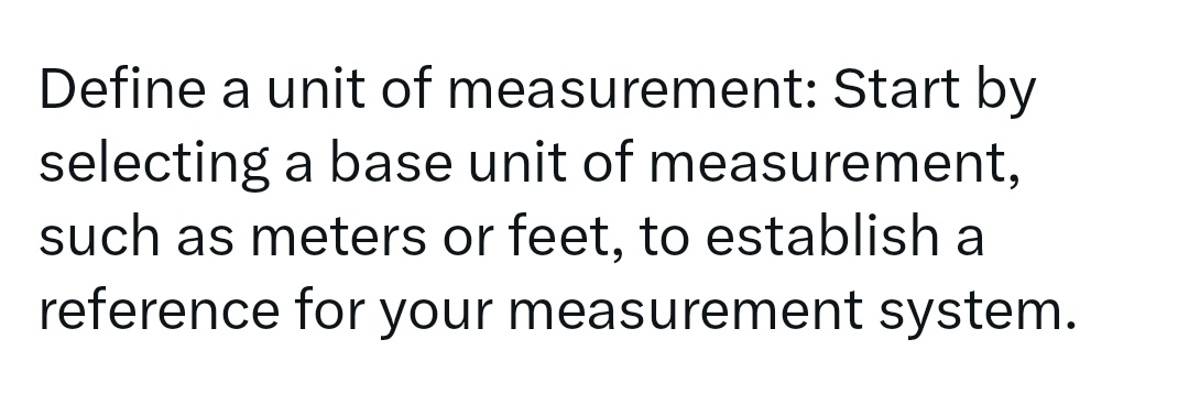 rvrman420's tweet photo. @HalfLifeOver @Barbarian_Brain "Meters and feet will be phased out" https://t.co/xiUhs09leb