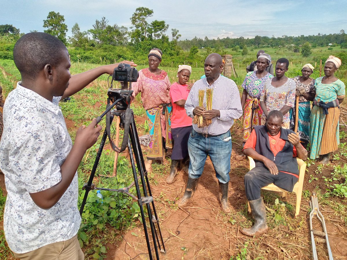 KPCG_Western's tweet image. Climate Change, traditional food &amp;amp; food security in the rural villages of of the western region. The voices of indegenous and Rural women, youth and PLWDs on concern and solutions. #NSCCJ3