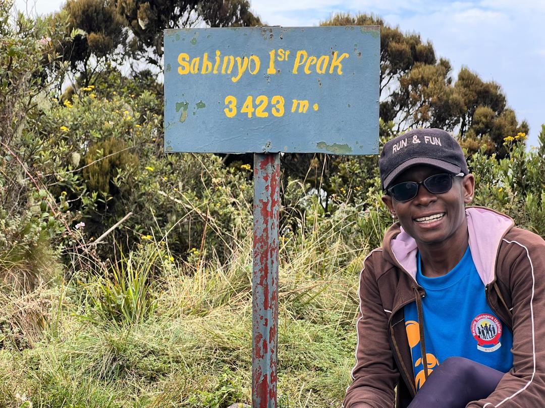 Kudos to the amazing individuals behind #Hike4GirlsUg! Their dedication to promoting gender equality and empowering girls in Uganda is commendable. By organizing hiking trips,they're fostering confidence, leadership,and a love for the outdoors.Let's rally behind this noble cause!