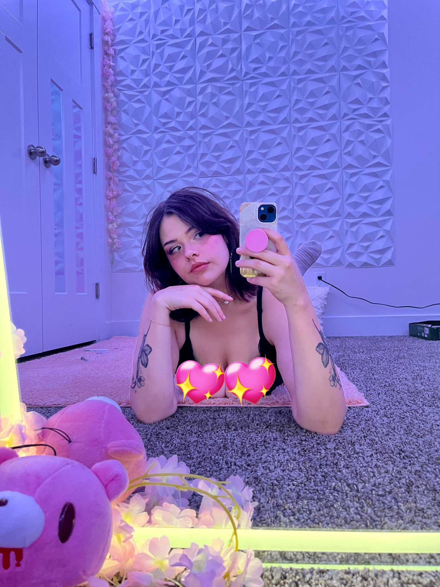 Eve Iris on X: I wanna ride t.coNb2DU1B2FC  X