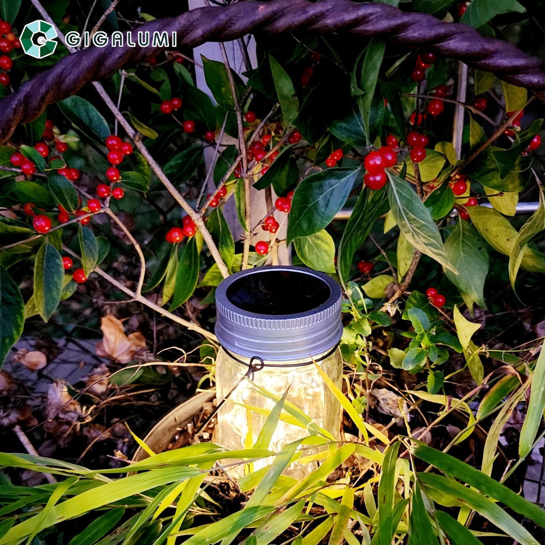 Gigalumi_'s tweet image. Let's take a tour in Soleil's @ Suburban Oasis🍂 So many interesting ideas.

#gigalumi #solarlight #pathwaylights #pathway #OutdoorSpaceGoals #HomeDecorInspiration #OutdoorDecorating #GardenLights #SolarLighting #SpringDecorating #DIYDecor #BackyardGoals #PatioDesign