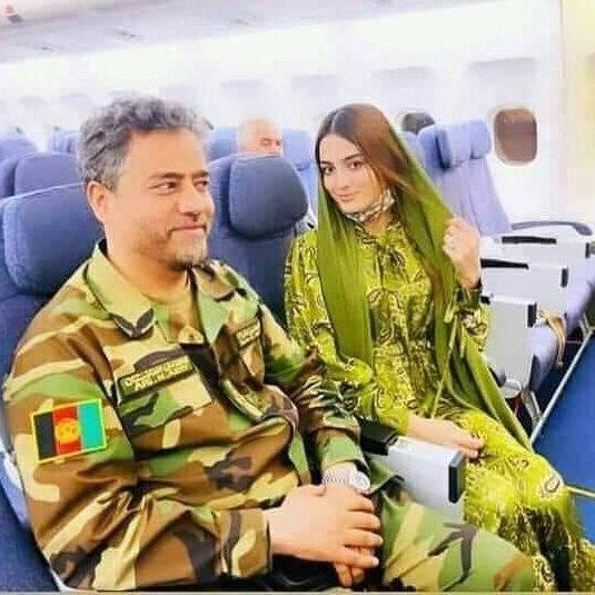 Najeemyalman's tweet photo. هنوز هم انتظار داشتید که نظام سقوط نمی کرد؟!

از معاش و نان عساکر دزدی میکرد و بالای معشوقه‌اش در طیاره های چارترشده مصرف میکرد! https://t.co/HUv25yPZFG