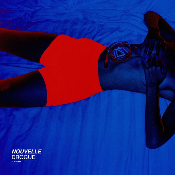 — La Fonoteca ❤️ —

💿 L’August
« Nouvelle drogue »
(District 6 Music, 2023)
⏯ youtu.be/JUiuGm19dHs

#frenchmusic #popmusic #rapfr