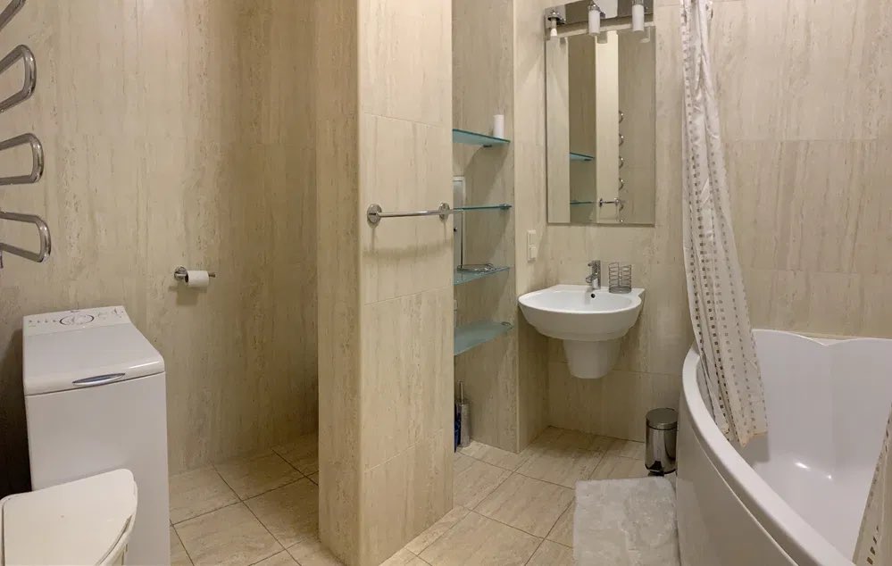 📍Антоновича, 24

📌Поверх: 3/5
📌Площа: 78 м2
📌Кімнат: #2кімнатна  
💰Ціна: 29000 грн

🐶🐱 #petfriendly 

Ⓜ️ #Льва Толстого 5 хв пішки

t.me/apartmentrenta…