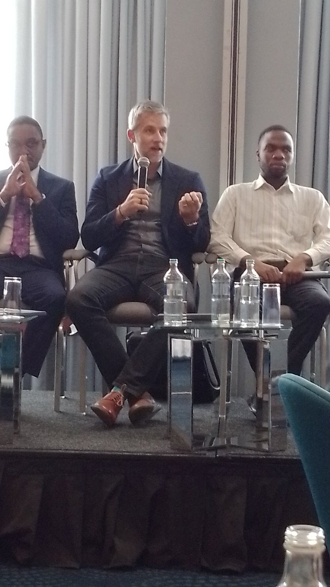 WaHarrisonB's tweet photo. Work experience is very important to make you employable. @ShortList are have a digital jobs simulation program to bridge this gap.
@KEPSA_KENYA 
@TIE_Events_Ke 
@AjiraDigital 
#ExecutiveRoundtable
- At Radisson Blu Hotel, Upperhill https://t.co/cM3PF7Ecxs