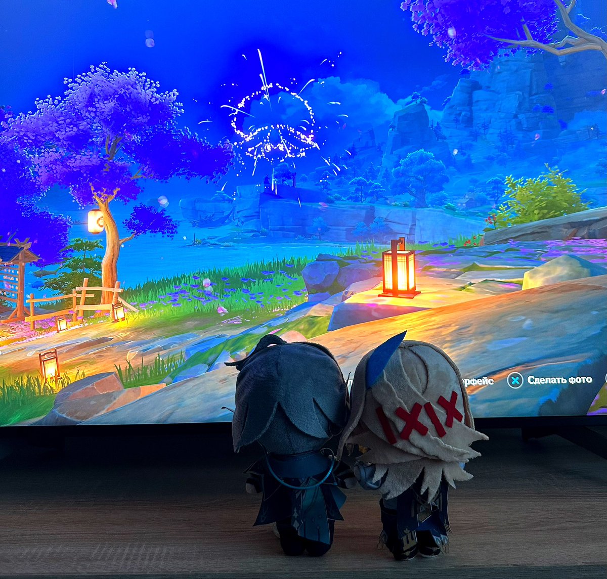 XandreCaulfield's tweet photo. #kavetham #kavethamweek2023
#kaveh #alhaitham @kavetham_week 
Day 5: Intriguing Inazuma
Watching fireworks together on Amakane Island 🎆🎇💛💚 https://t.co/XR5ZWDHpst
