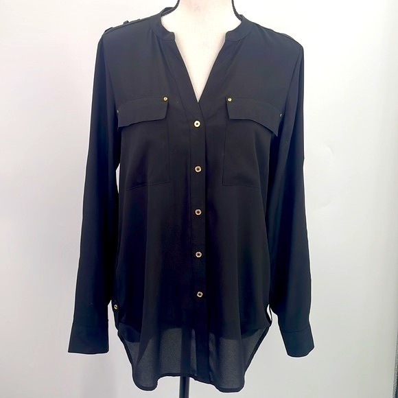 So good I had to share! Check out all the items I'm loving on <a href="/Poshmarkapp/">Poshmark</a> from <a href="/fabulesschic/">DeBorah Cherry</a> #poshmark #fashion #style #shopmycloset #calvinklein: posh.mk/0cthGL0soBb