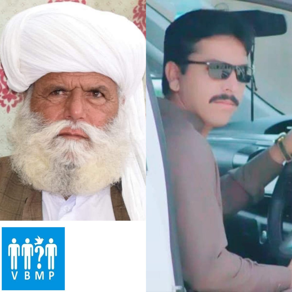 VBMP5's tweet photo. کل رات تین بجےکےقریب فورسز نےسوئی ایئرپورٹ کےقریب ہوتکانی محلہ میں مختلف گھروں پہ آپریشن کےدوران وڈیرہ روشن ہوتکانی بگٹی اور انکےبیٹےاحمد علی بگٹی کوحراست میں لیکر لاپتہ کردیا جوباعث تشویش ہےجسکی مذمت کرتےہیں مطالبہ کرتےہیں کہ روشن بگٹی اور علی احمد کی بازیابی کویقینی بنایاجائے https://t.co/9FFo8TIcJh