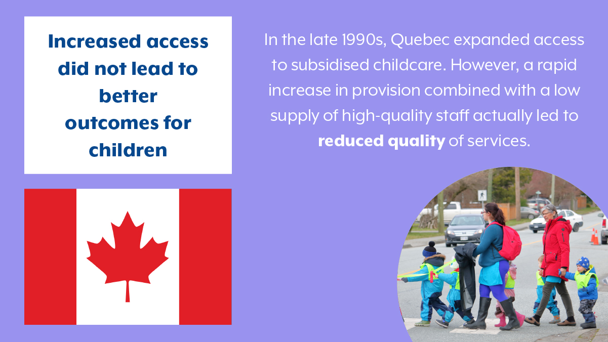 The Sutton Trust on Twitter "The gap between disadvantaged pupils and