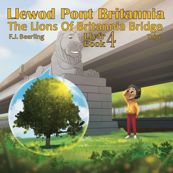 MenaiHeritage's tweet photo. Mae ein cyfres newydd o lyfrau plant dwyieithog "Llewod Pont Britannia" nawr ar gael i'w prynu ar ein gwefan! Wedi’u noddi gan @MottMacDonald, @YGCcymru, UK Highways Limited ac Equitix, a @Cadarn_2014
https://t.co/S37ffrShO1... https://t.co/0RY6OYLeO9