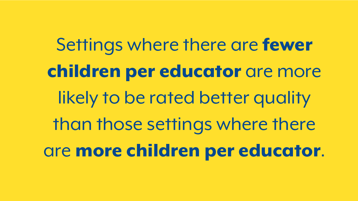 The Sutton Trust on Twitter "Having higher numbers of staff to