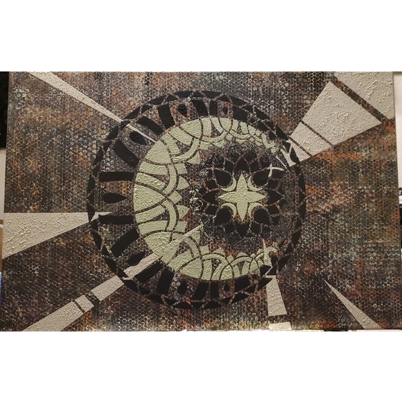 So good I had to share! Check out all the items I'm loving on <a href="/Poshmarkapp/">Poshmark</a> from @AbstractSherri #poshmark #fashion #style #shopmycloset #handcrafted: posh.mk/JQuZcohtoBb