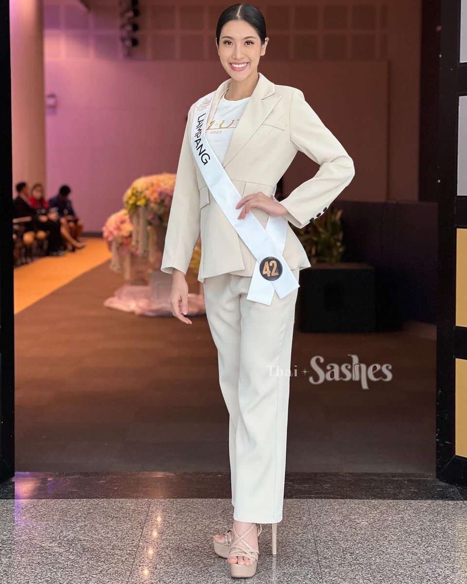 แด๊ดดี้ ปี้ฟ้า นางฟ้าเดินดิน ที่กำลังเป็นที่สนใจในตัวเธอ จากบ้าน LPPN Group