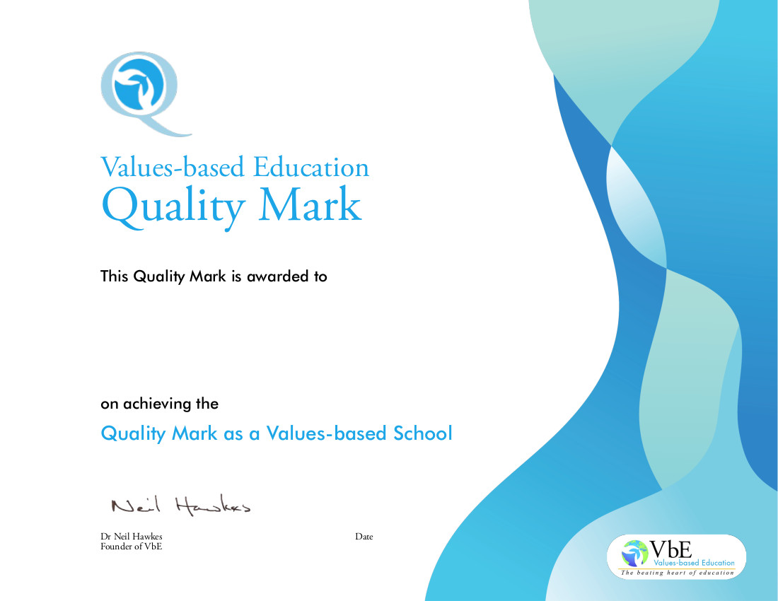 vbezone's tweet image. Schools are continually asking us about our Quality Mark certifications. We have recently updated our website to explain the benefits and scope of our Quality Mark assessments.

valuesbasededucation.com/accreditation/…

#vbezone #valuesbasededucation #valueseducation