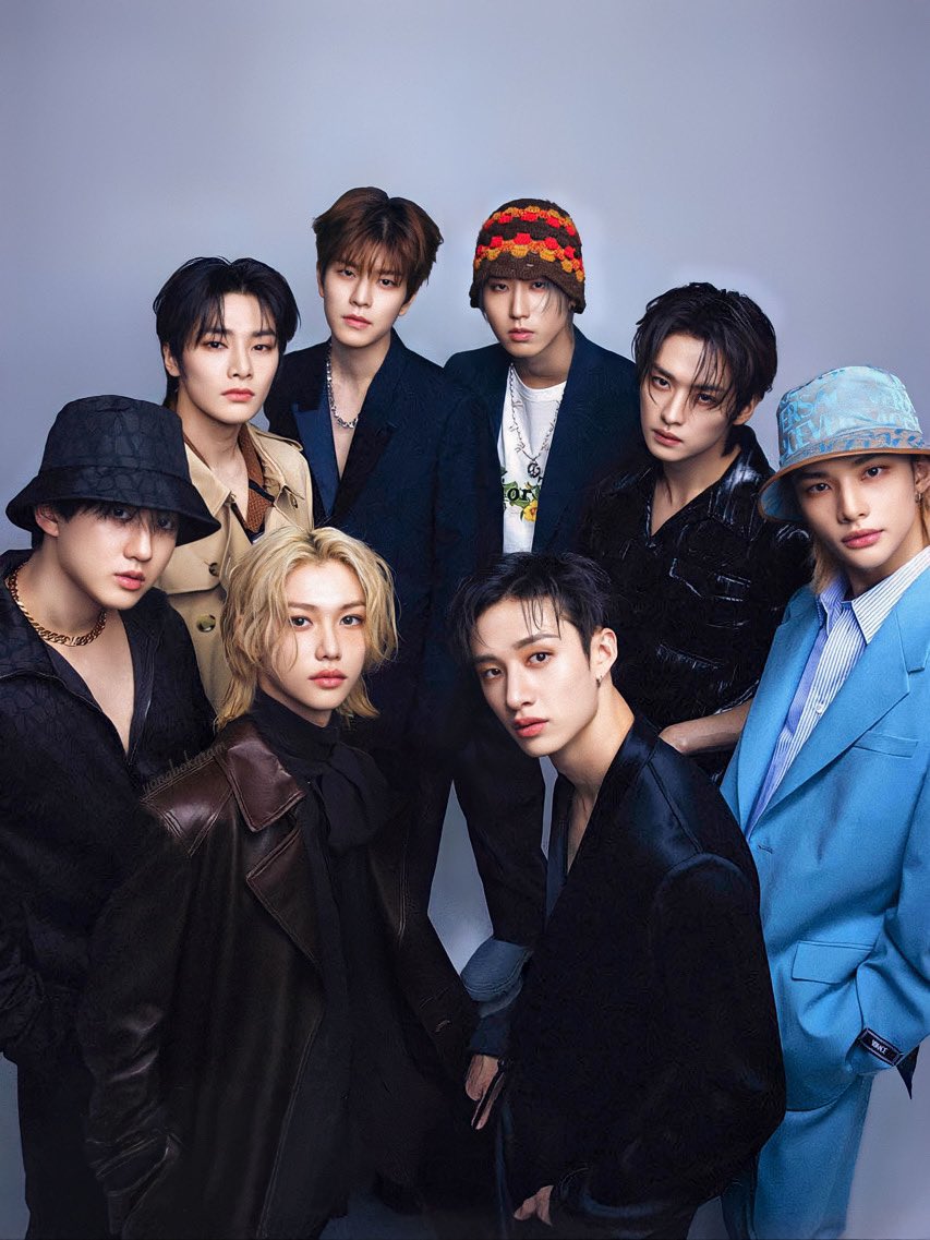 joietime's tweet photo. [Clean ver./logo removed]

Stray Kids for Harper's Bazaar Japan
September 2023 issue ♥️

#StrayKids #스트레이키즈 #필릭스 https://t.co/rZgLCisF0U