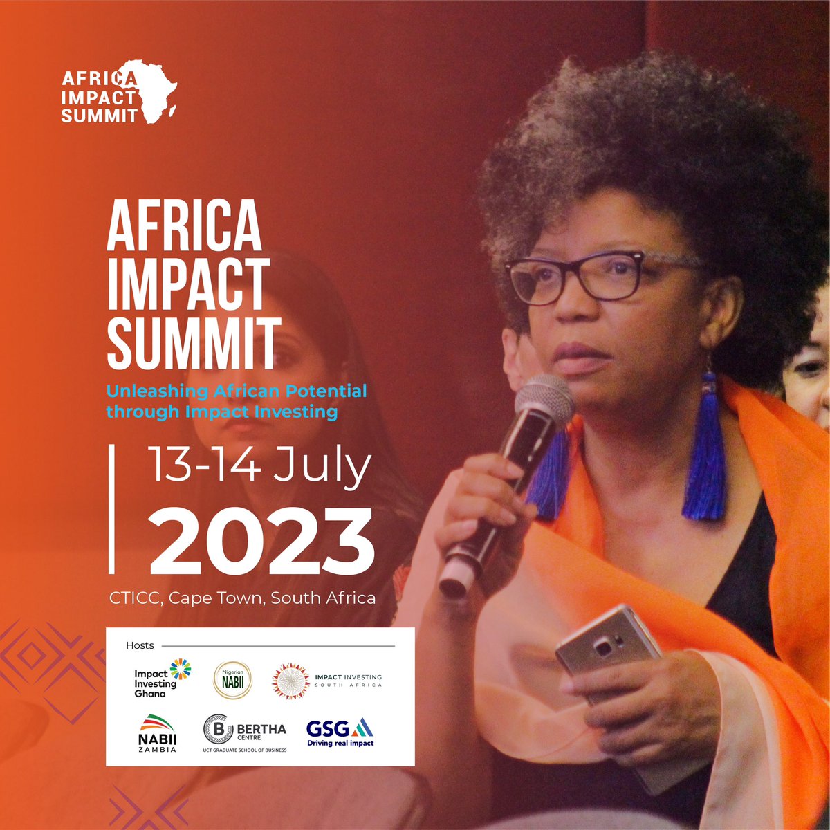Glad to huddle w institutions, investors, businesses & solution providers at the inaugural #AfricaImpactSummit building the impact capital market in Africa.   Increasing & bending capital flows towards #SDGs is indispensable & urgent to achieve #horizon2030.   #unleashAfrica